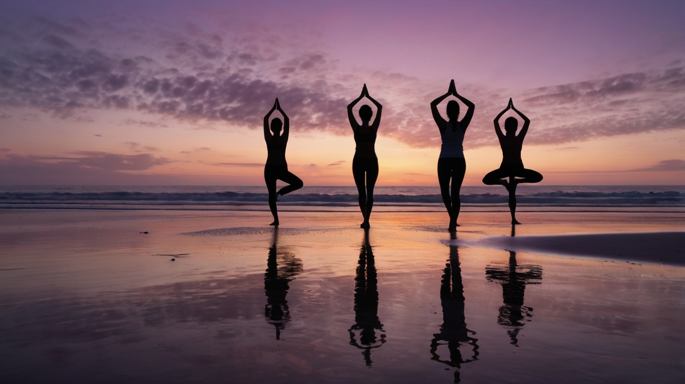 Joga studio Hibaze-Joxubi